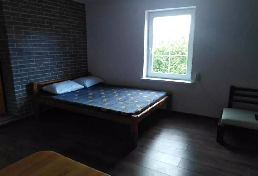 Majatalo гостевая комната