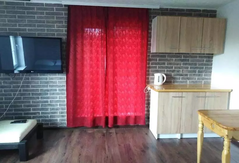 Majatalo гостевая комната