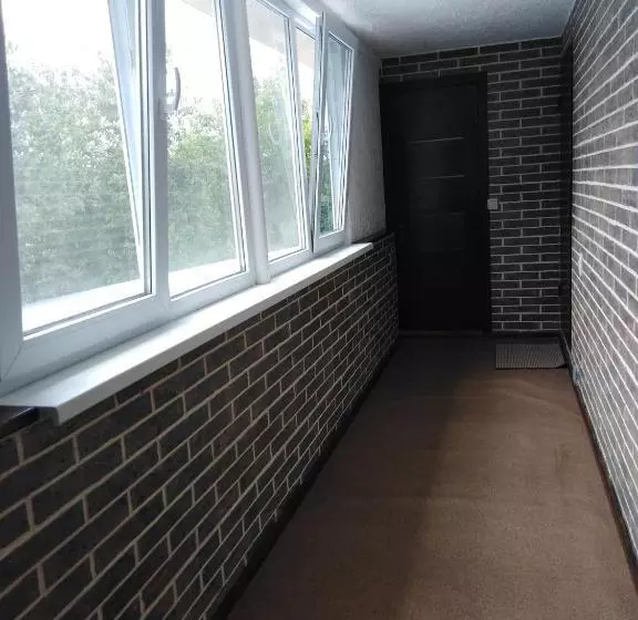 Majatalo гостевая комната