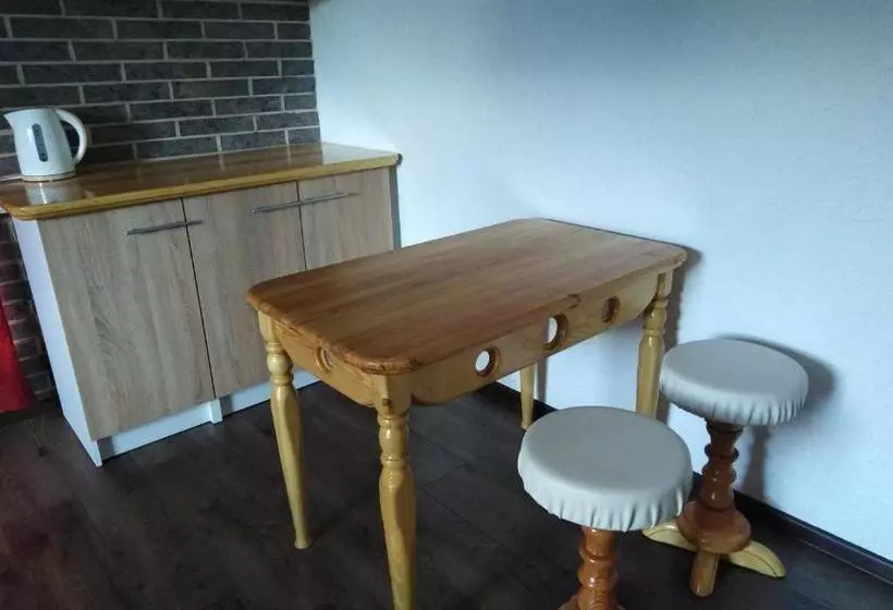 Majatalo гостевая комната