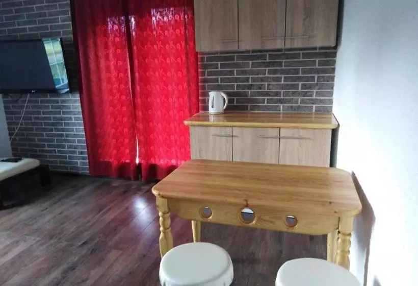 Majatalo гостевая комната