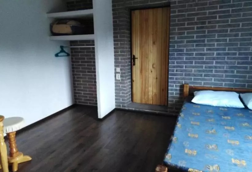 Majatalo гостевая комната