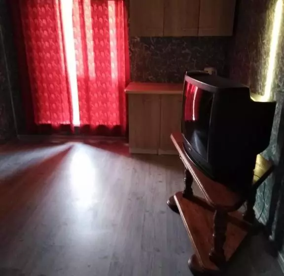 Majatalo гостевая комната