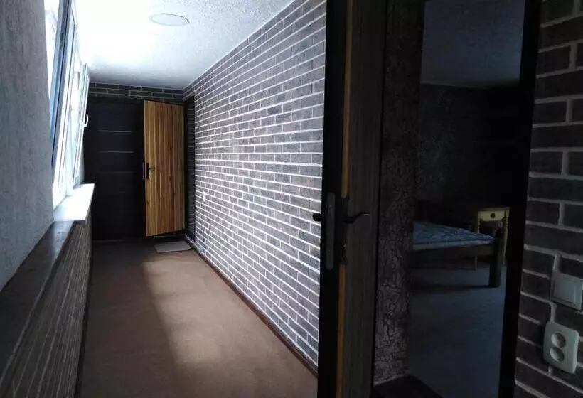 Majatalo гостевая комната