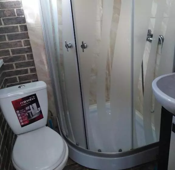 Majatalo гостевая комната