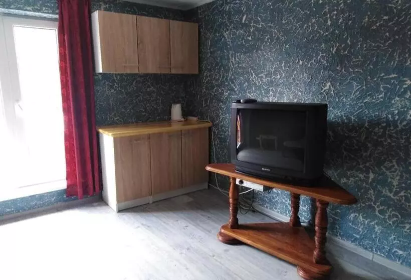 Majatalo гостевая комната