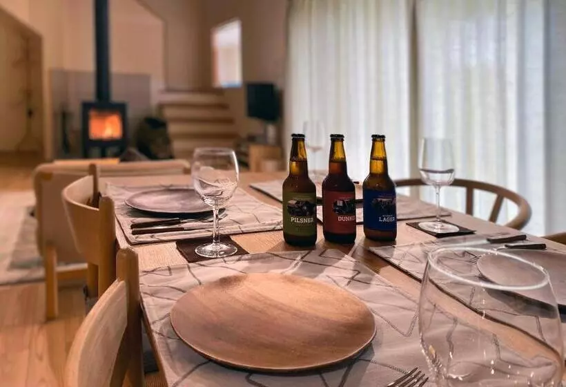 Majatalo Garni Monyamonya/ガルニモニャモニャ