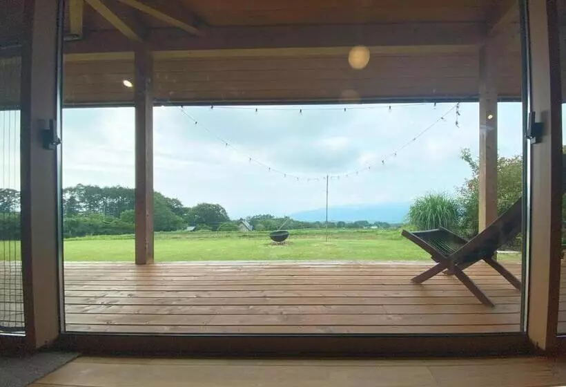 Majatalo Garni Monyamonya/ガルニモニャモニャ