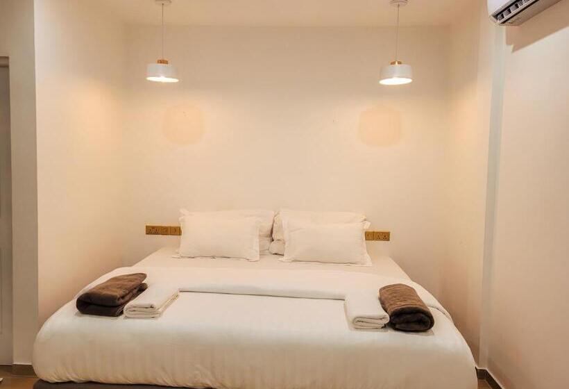 پانسیون Kingsway Thoddoo Maldives