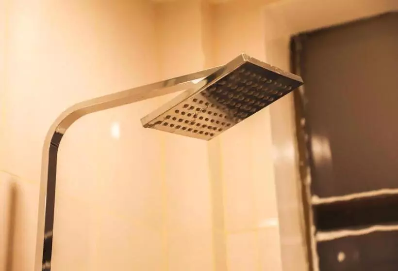 پانسیون Kingsway Thoddoo Maldives