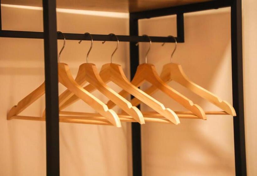 پانسیون Kingsway Thoddoo Maldives