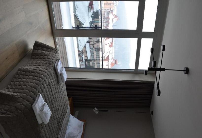 Village Apartments Polyana