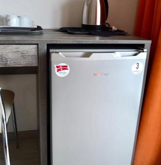 Village Apartments Polyana