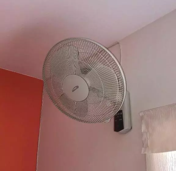 ベッドアンドブレックファースト La Morocha Hospedaje & Relax Campestre