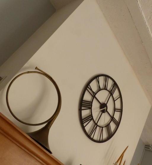 צימר Le Pré Fleuri