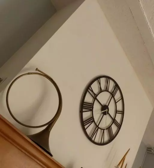 Aamiaismajoitus (B&B) Le Pré Fleuri