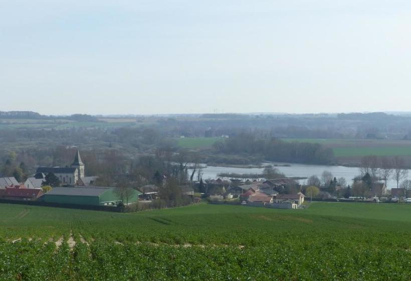 צימר Le Pré Fleuri