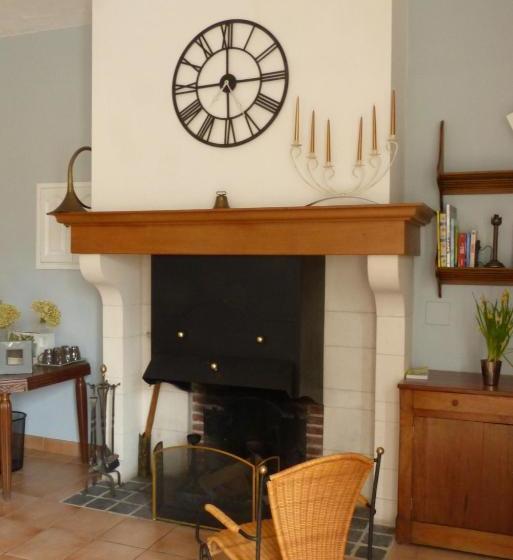 צימר Le Pré Fleuri