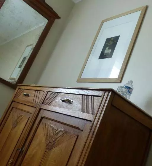 Aamiaismajoitus (B&B) Le Pré Fleuri