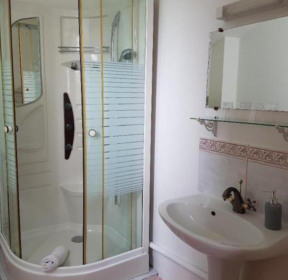 צימר Le Pré Fleuri