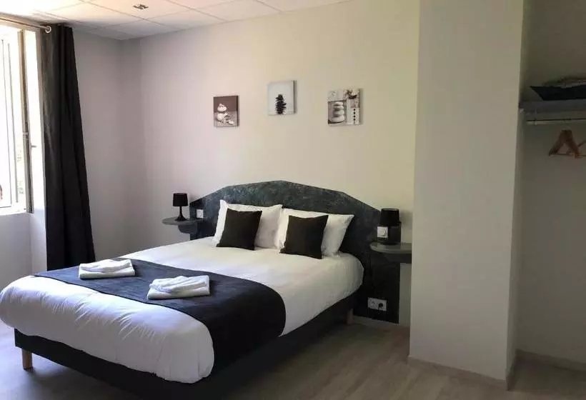 Aamiaismajoitus (B&B) L’île Aux Bateaux