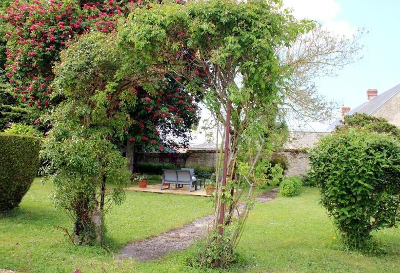 مبيت وإفطار Safranière De La Venelle Du Moulin