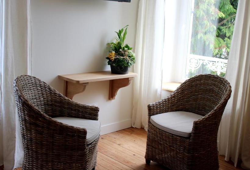 مبيت وإفطار Safranière De La Venelle Du Moulin