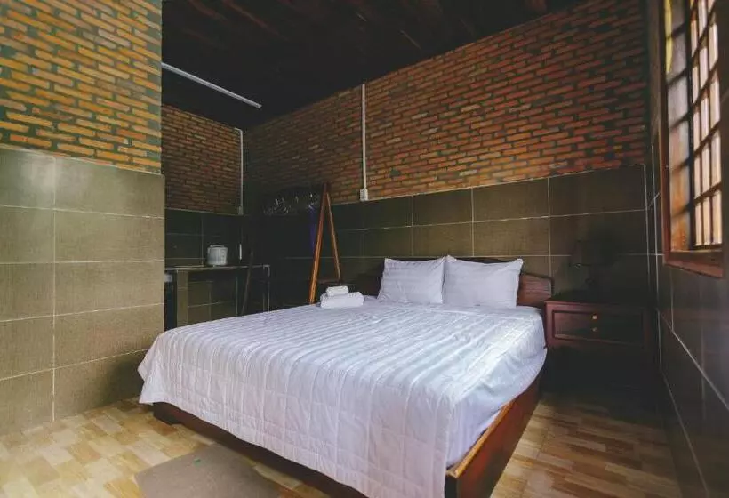 Casa Eco Mekong Resort