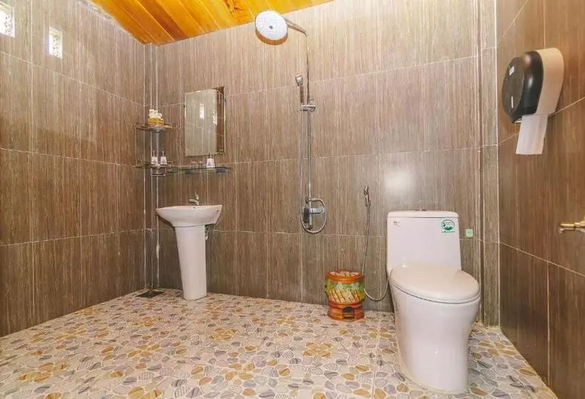 Casa Eco Mekong Resort