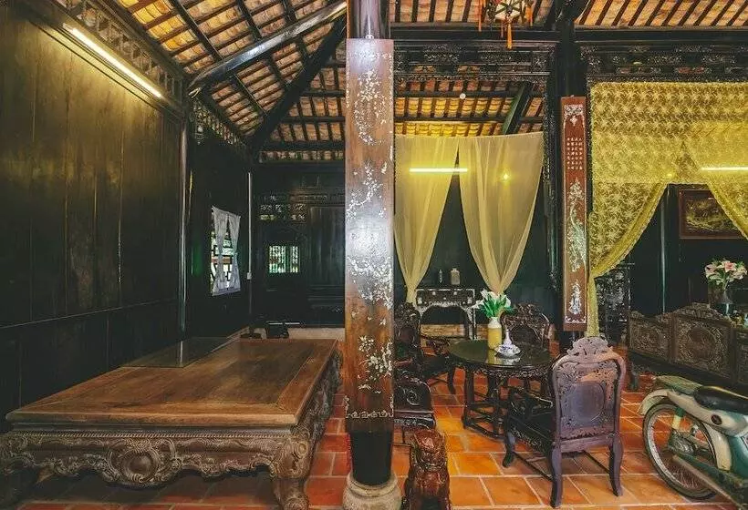 Casa Eco Mekong Resort