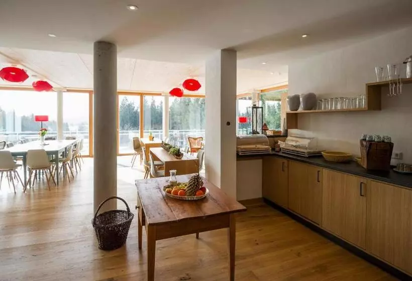 Berghaus Freiburg   Appartement Hotel Auf Dem Schauinsland