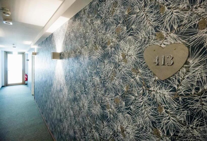 Berghaus Freiburg Appartement Hotel Auf Dem Schauinsland