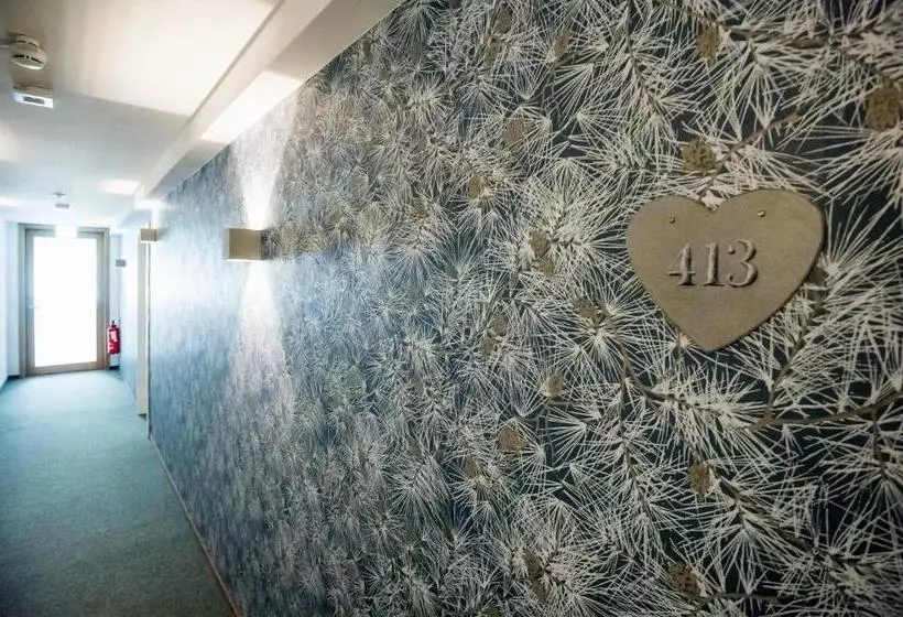 Berghaus Freiburg   Appartement Hotel Auf Dem Schauinsland