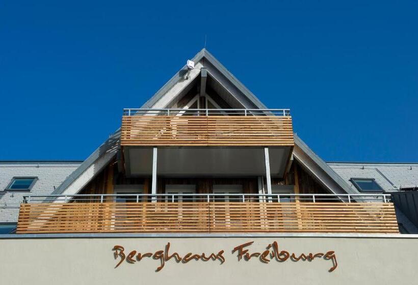 Berghaus Freiburg Appartement Hotel Auf Dem Schauinsland