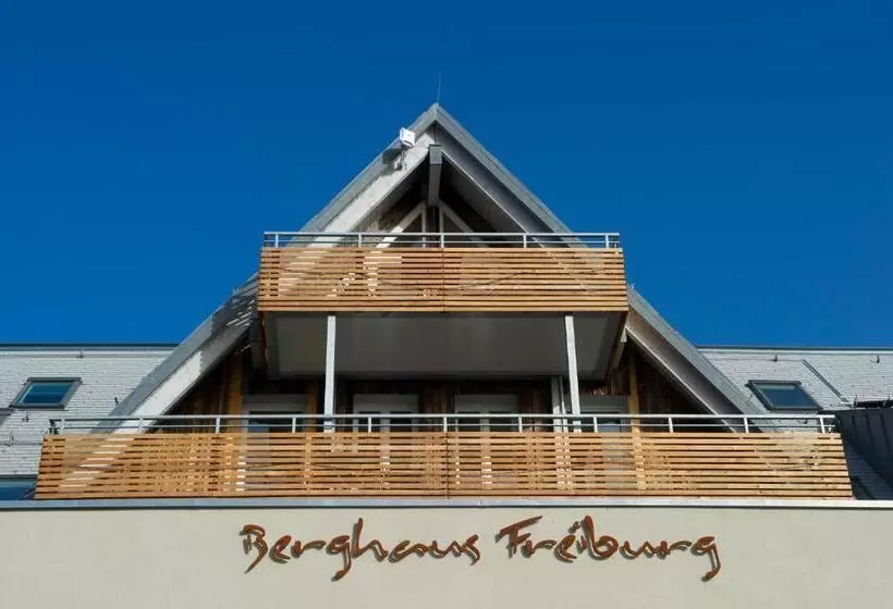 Berghaus Freiburg   Appartement Hotel Auf Dem Schauinsland