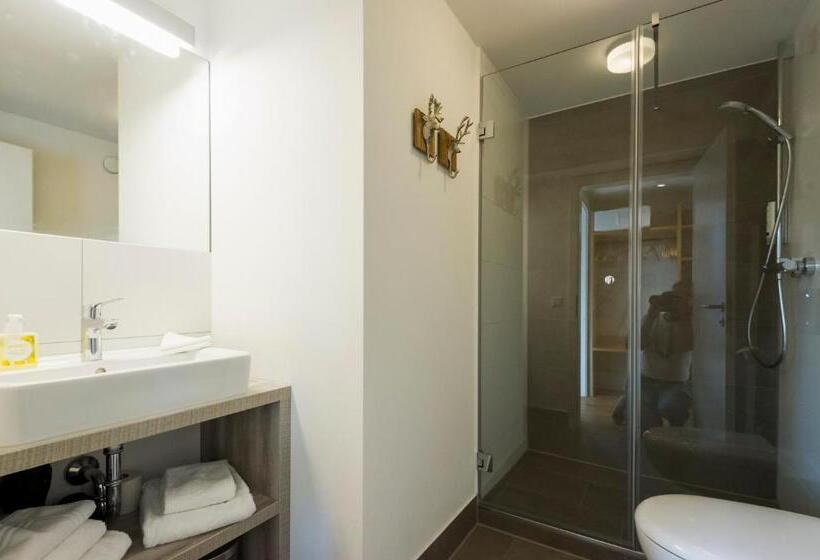 Berghaus Freiburg Appartement Hotel Auf Dem Schauinsland