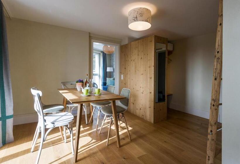 Berghaus Freiburg Appartement Hotel Auf Dem Schauinsland