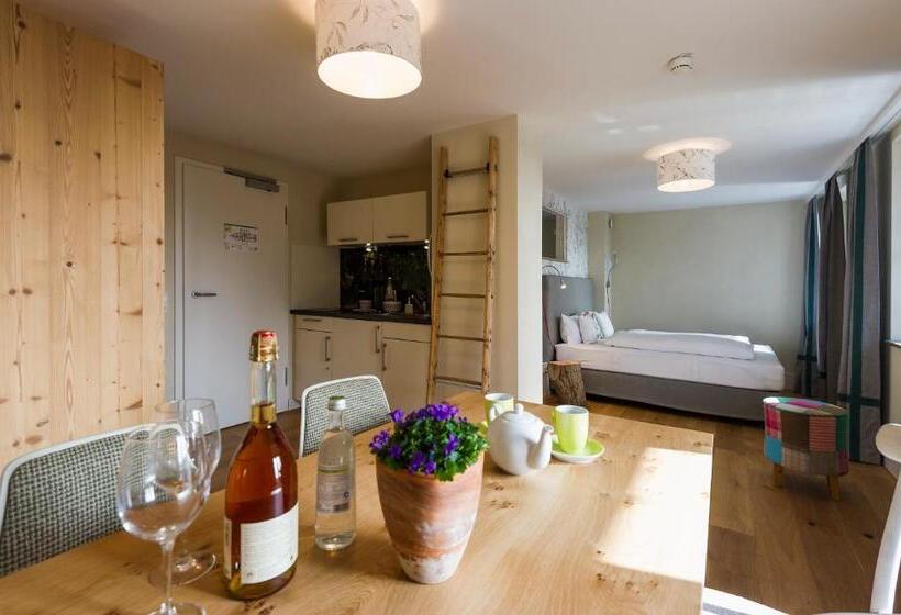 Berghaus Freiburg Appartement Hotel Auf Dem Schauinsland