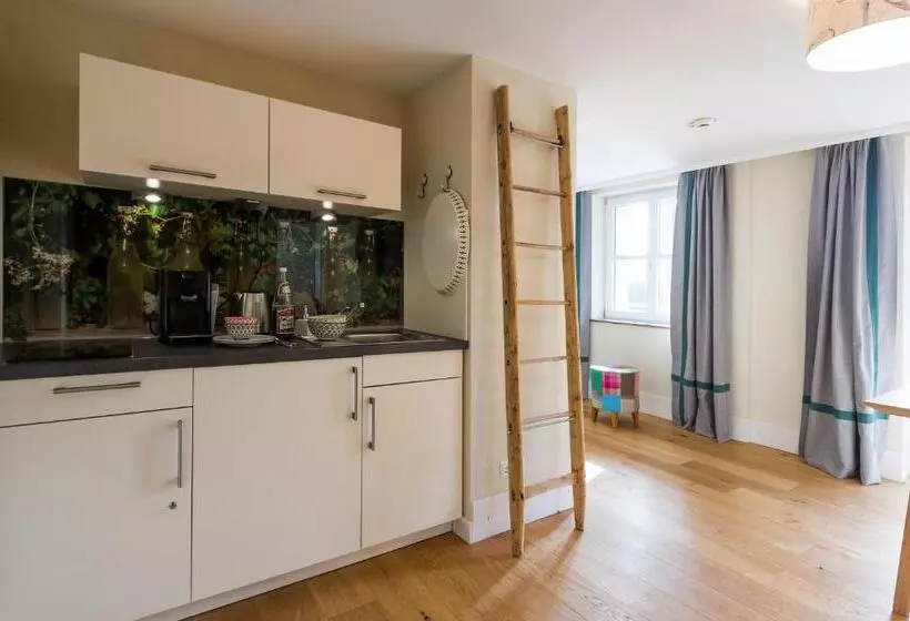 Berghaus Freiburg   Appartement Hotel Auf Dem Schauinsland