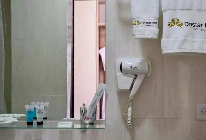هتل Dostar Inn