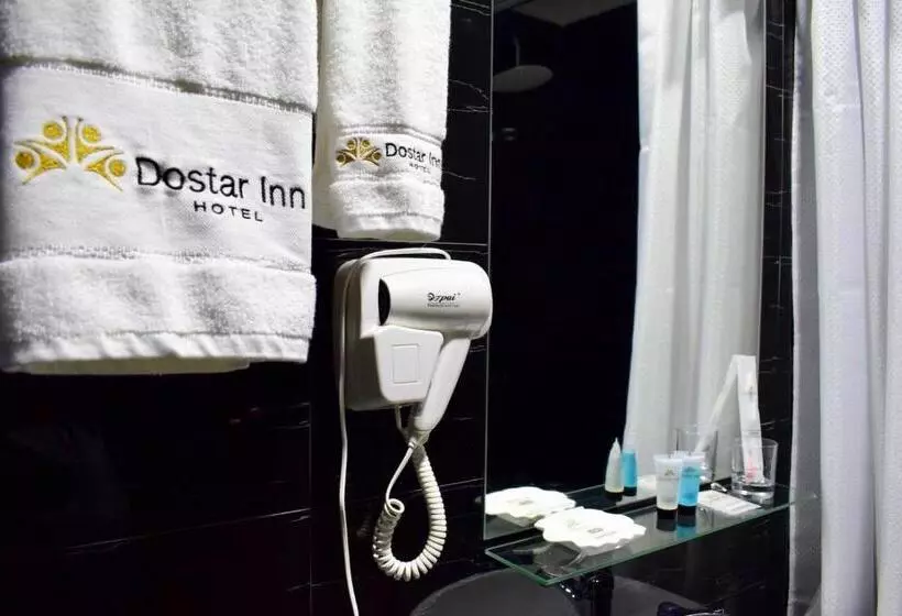 هتل Dostar Inn