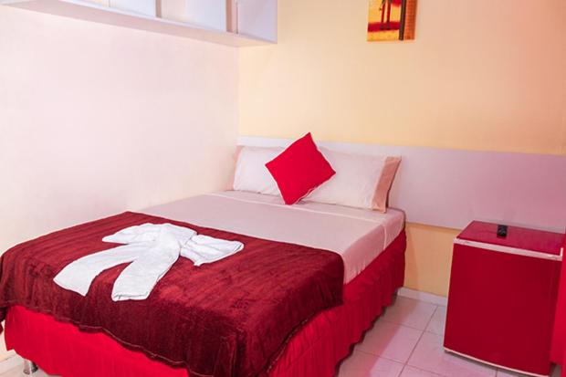 Hotel Mitologia Algodoal