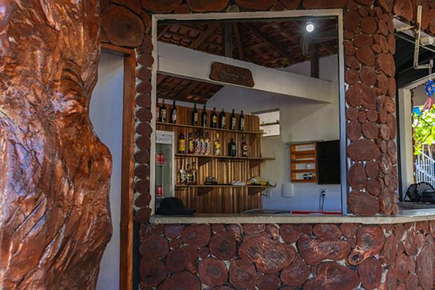 Hotel Mitologia Algodoal