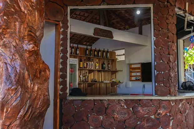 ホテル Mitologia Algodoal