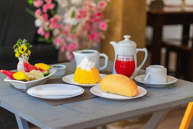 Hotel Mitologia Algodoal