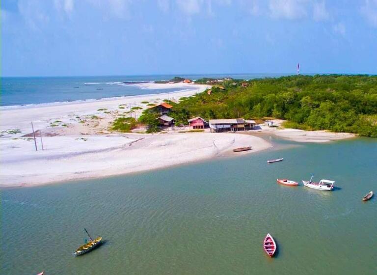 Hotel Mitologia Algodoal