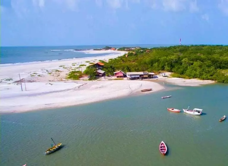 ホテル Mitologia Algodoal