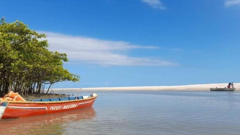 Hotel Mitologia Algodoal