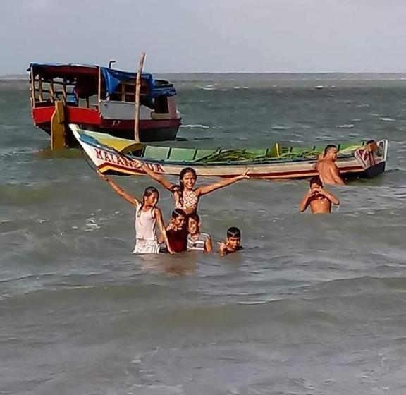 Hotel Mitologia Algodoal