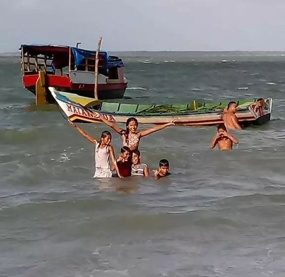 ホテル Mitologia Algodoal